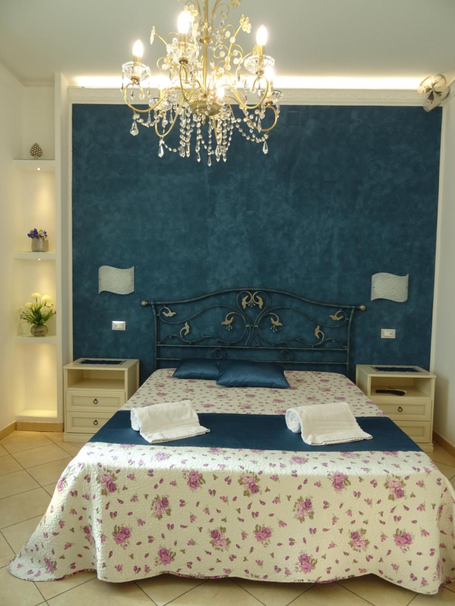 B&B Le Ortensie San Vito Lo Capo Exterior photo