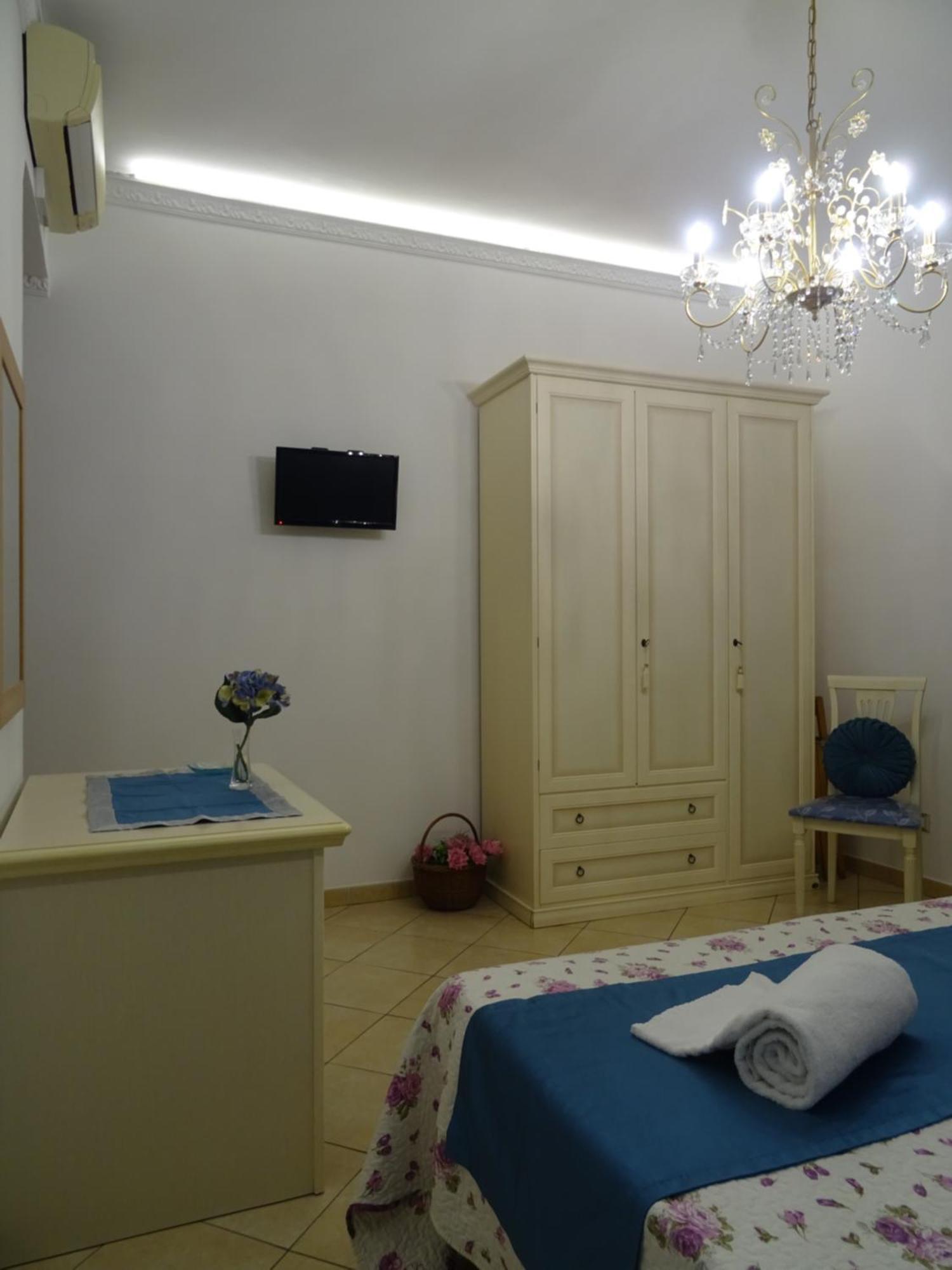 B&B Le Ortensie San Vito Lo Capo Exterior photo
